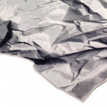 Never said tappeto Mogg - Agof Store