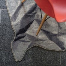 Never said tappeto Mogg - Agof Store