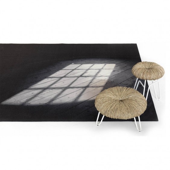 Mogg Noon Rug - Agof Store