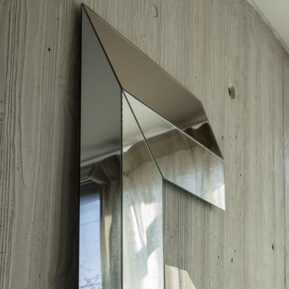 Mogg Letteronza Spiegel - Agof Store