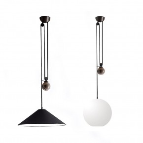 Artemide Aggregato pendant lamp - Agof Store