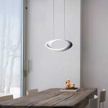 Artemide Cabildo Led Pendelleuchte - Agof Store Artemide Cabildo Led Pendelleuchte - Agof Store