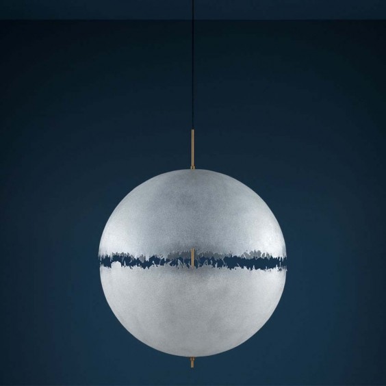 Catellani & Smith PostKrisi 65 pendant lamp - Agof Store
