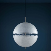 Catellani & Smith PostKrisi 66 pendant lamp - Agof Store Catellani & Smith PostKrisi 66 pendant lamp - Agof Store