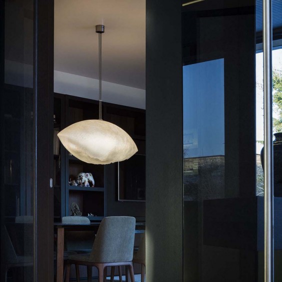 PostKrisi 52 Lampada a sospensione Catellani & Smith - Agof Store