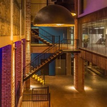 Catellani & Smith Stchu-Moon 02 230V pendant lamp - Agof Store Catellani & Smith Stchu-Moon 02 230V pendant lamp - Agof Store