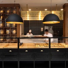 Catellani & Smith Stchu-Moon 02 230V pendant lamp - Agof Store Catellani & Smith Stchu-Moon 02 230V pendant lamp - Agof Store