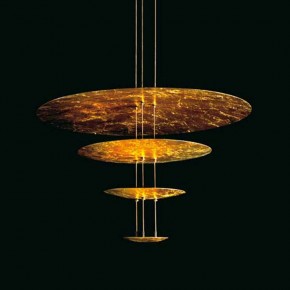 Macchina della Luce Mod. A Lampada a sospensione Catellani & Smith - Agof Store