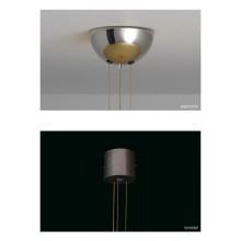 Macchina della Luce Mod. A Lampada a sospensione Catellani & Smith - Agof Store Macchina della Luce Mod. A Lampada a sospensione Catellani & Smith - Agof Store