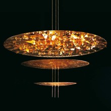 Catellani & Smith Macchina della Luce Mod. C Pendelleuchte - Agof Store Catellani & Smith Macchina della Luce Mod. C Pendelleuchte - Agof Store