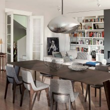 Catellani & Smith Malagola pendant lamp - Agof Store Catellani & Smith Malagola pendant lamp - Agof Store