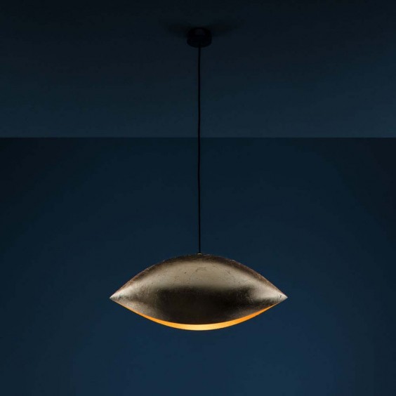 Malagola Lampada a sospensione Catellani & Smith - Agof Store
