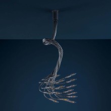 Catellani & Smith Turciù 16 ceiling lamp - Agof Store Catellani & Smith Turciù 16 ceiling lamp - Agof Store