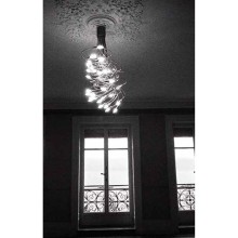 Catellani & Smith Turciù 21 ceiling lamp - Agof Store Catellani & Smith Turciù 21 ceiling lamp - Agof Store