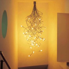 Catellani & Smith Turciù 21 ceiling lamp - Agof Store Catellani & Smith Turciù 21 ceiling lamp - Agof Store