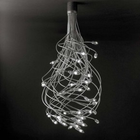Turciù 36 Lampada a soffitto Catellani & Smith - Agof Store