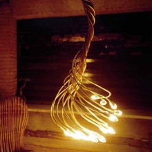 Catellani & Smith Turciù 36 Deckenleuchte - Agof Store Catellani & Smith Turciù 36 Deckenleuchte - Agof Store