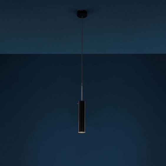 Lucenera 504 Lampada a sospensione Catellani & Smith - Agof Store