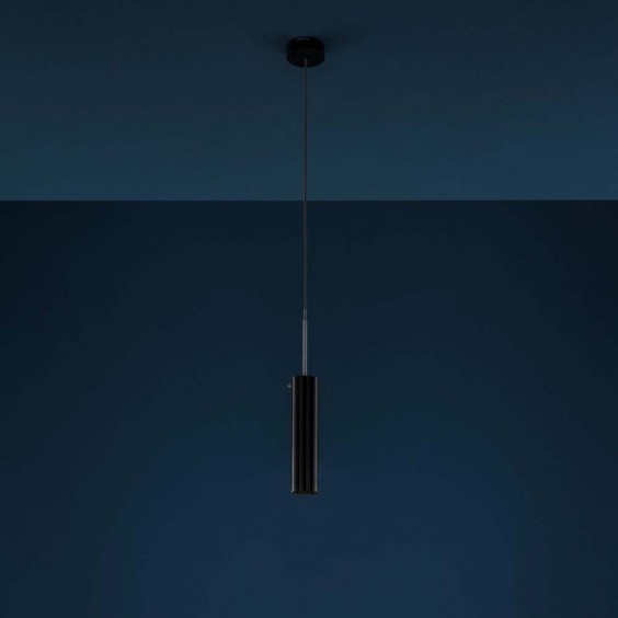 Lucenera 504 Lampada a sospensione Catellani & Smith - Agof Store