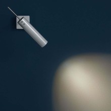 Catellani & Smith Lucenera 502 wall ceiling lamp - Agof Store