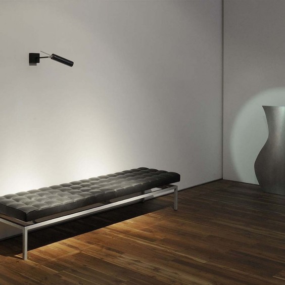 Catellani & Smith Lucenera 502 Wand- Deckenleuchte - Agof Store