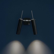 Catellani & Smith Lucenera 503 Wand- Deckenleuchte - Agof Store