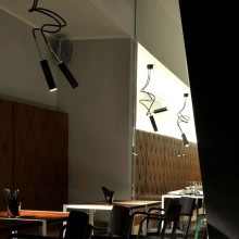 Lucenera 206 Lampada a soffitto Catellani & Smith - Agof Store Lucenera 206 Lampada a soffitto Catellani & Smith - Agof Store