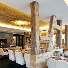 Luna piena Lampada da parete soffitto Catellani & Smith - Agof Store