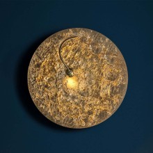 Luna piena Lampada da parete soffitto Catellani & Smith - Agof Store
