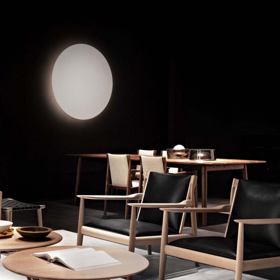 Catellani & Smith Francesca Wandleuchte - Agof Store