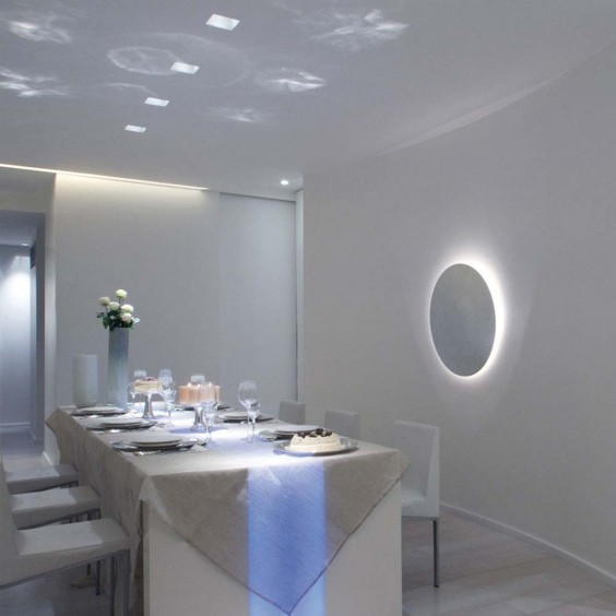 Catellani & Smith Francesca Wandleuchte - Agof Store