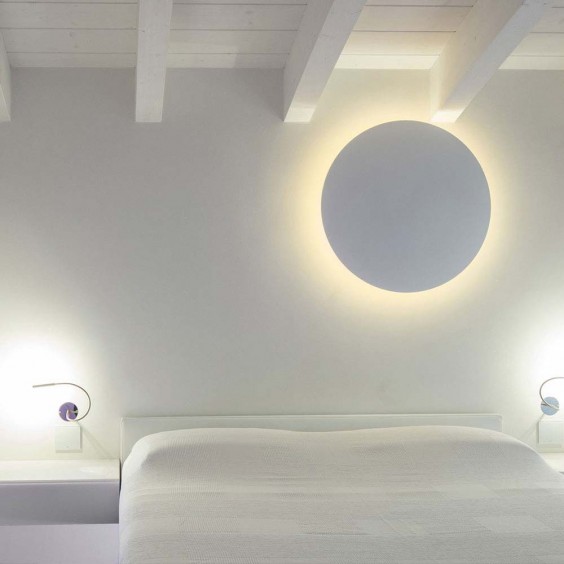 Catellani & Smith Francesca Wandleuchte - Agof Store
