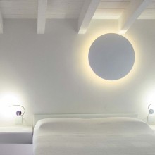 Francesca Lampada da parete Catellani & Smith - Agof Store