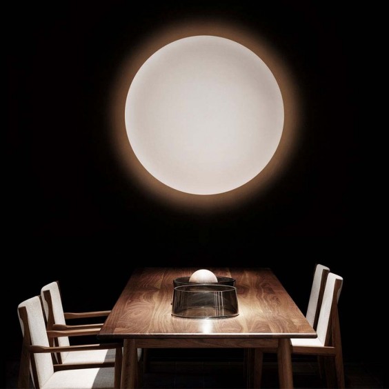 Catellani & Smith Francesca Wandleuchte - Agof Store