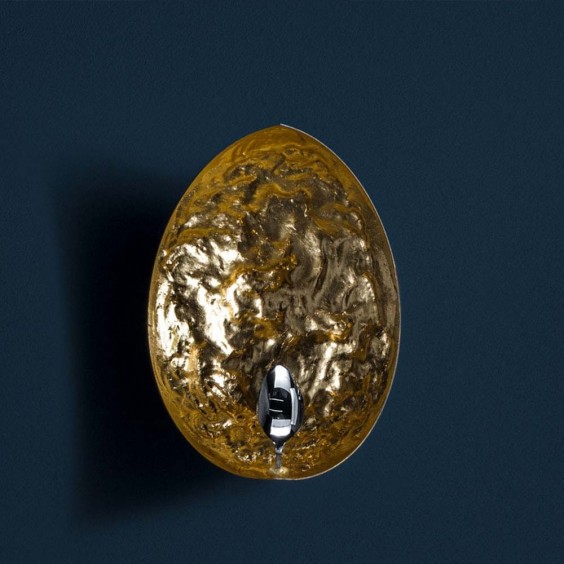 Catellani & Smith Stchu-Moon 05 Wandleuchte - Agof Store