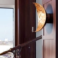 Catellani & Smith Stchu-Moon 05 wall lamp - Agof Store Catellani & Smith Stchu-Moon 05 wall lamp - Agof Store