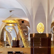 Catellani & Smith Stchu-Moon 05 wall lamp - Agof Store Catellani & Smith Stchu-Moon 05 wall lamp - Agof Store