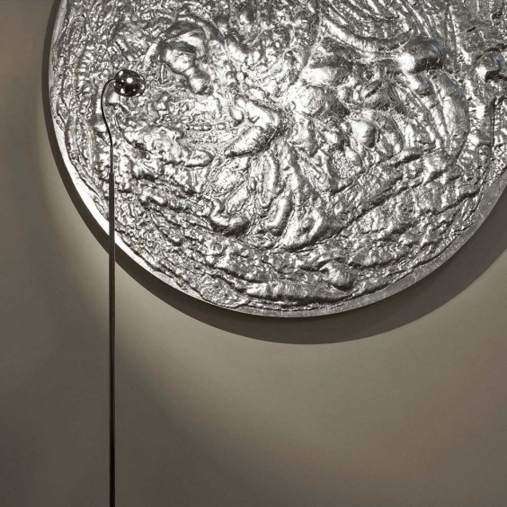 Catellani & Smith Stchu-Moon 08 wall floor lamp - Agof Store