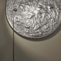Stchu-Moon 08 Lampada da parete terra Catellani & Smith - Agof Store