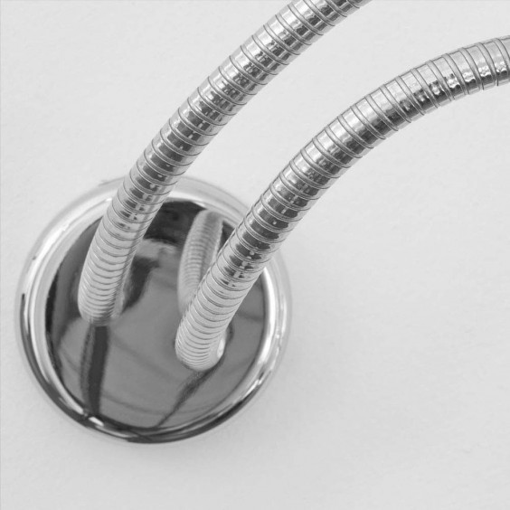 Turciù 2 Lampada da parete soffitto Catellani & Smith - Agof Store