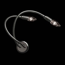 Catellani & Smith Turciù 2 wall ceiling lamp - Agof Store