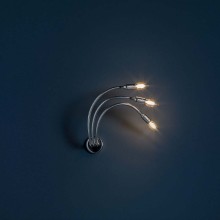 Catellani & Smith Turciù 3 Wand- Deckenleuchte - Agof Store