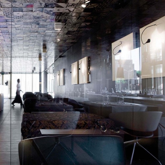 Catellani & Smith Luce che dipinge Wandleuchte - Agof Store