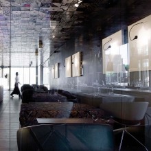 Luce che dipinge Lampada da parete Catellani & Smith - Agof Store