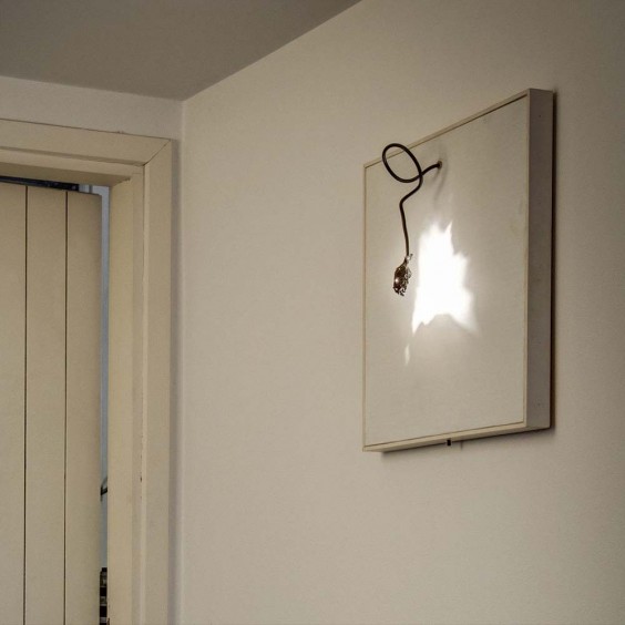 Catellani & Smith Luce che dipinge Wandleuchte - Agof Store