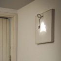 Luce che dipinge Lampada da parete Catellani & Smith - Agof Store