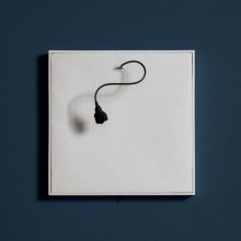 Luce che dipinge Lampada da parete Catellani & Smith - Agof Store