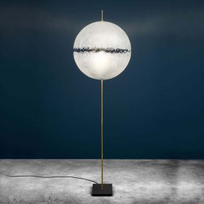 PostKrisi 64 Lampada da terra Catellani & Smith - Agof Store