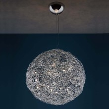 Fil de Fer IP65 Lampada a sospensione Catellani & Smith - Agof Store