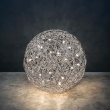 Fil de Fer IP65 Lampada da terra Catellani & Smith - Agof Store